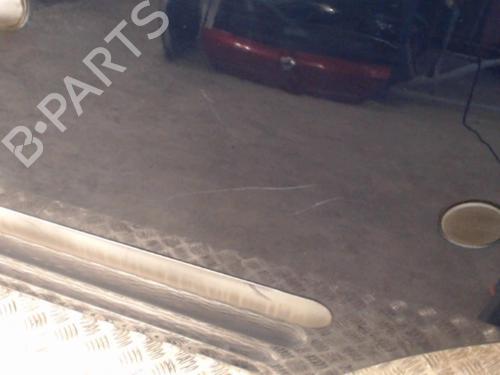 Left slide door FORD TOURNEO CONNECT 1.8 TDCi | BP23832877C74 