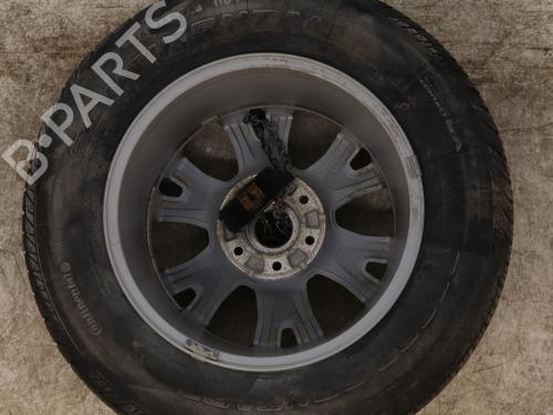 Used Jack Kit Jack Kit FORD RANGER (TKE) 3.2 TDCi 4x4 (200 hp) 36515292 36515292