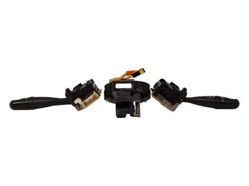 Steering column stalk TOYOTA RAV 4 II (_A2_) 2.0 D 4WD (CLA20_, CLA21_, CLA20R, CLA21R) | BP37165451I23 - Image 2