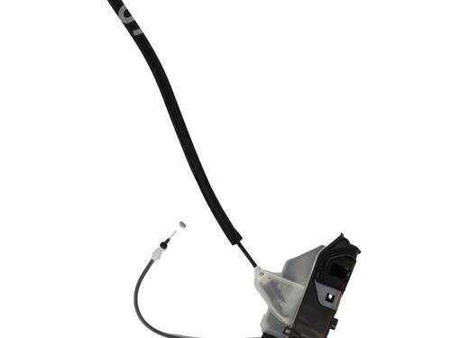 Used Front right lock Front right lock CITROËN C3 AIRCROSS II (2R_, 2C_) 1.2 PureTech 110 (2RHNZB, 2RHNZW, 2RHNPX, 2RHNPJ) (110 hp) 35990922 35990922