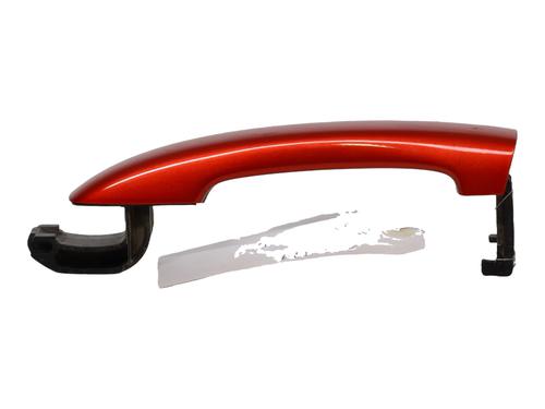 Used Front right exterior door handle Front right exterior door handle RENAULT CLIO V (B7_) 1.0 TCe 90 (B7MT) (91 hp) 34455358 34455358