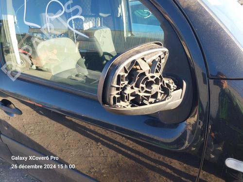 Right front window switch RENAULT KANGOO Express (FW0/1_) 1.5 dCi 110 (FW06, FW12) | BP25036151I26 