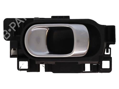 Used Front left interior door handle Front left interior door handle 37250484 37250484