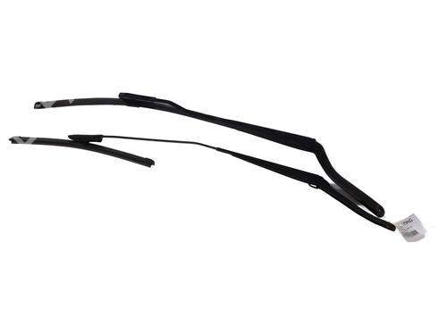Used Front windshield wiper arm RENAULT TWINGO III (BCM_, BCA_) Z.E: (BCA1) (82 hp) 32998977