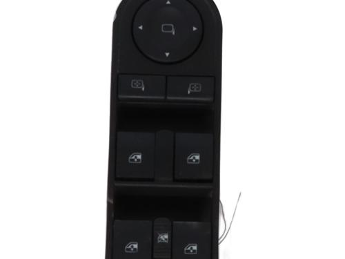 Venstre fortil elrude kontakt OPEL ZAFIRA / ZAFIRA FAMILY B (A05) 1.9 CDTI (M75) (150 hp) 30861566