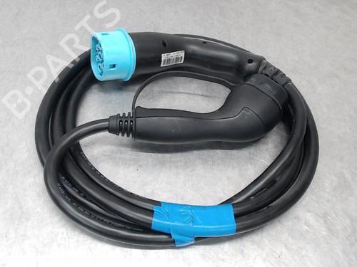 Elektronisk modul RENAULT KANGOO Express (FW0/1_) Z.E. (FW0Z, FW1Z) (60 hp) 25982189