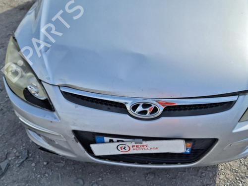 Climate control HYUNDAI i30 Estate (FD) 1.6 CRDi | BP30862830I5 - Image 41