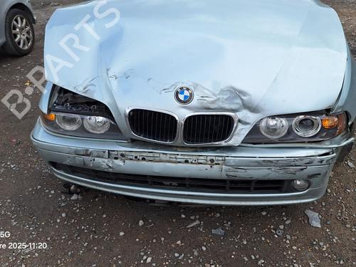 Climate control BMW 5 (E39) 530 d | BP31972767I5 