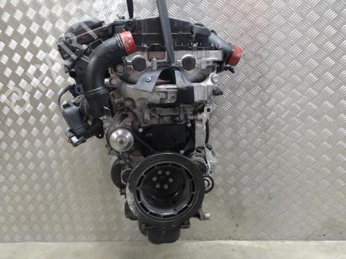 Engine DS DS 3 (SA_) 1.2 THP 110 / PureTech 110 (SAHNPS, SAHNZ6, SAHNZT) | BP32093355M1 