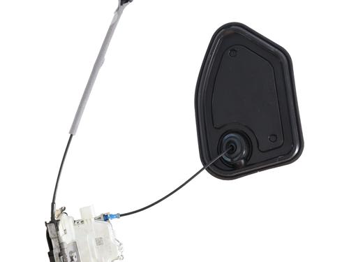 Front left lock AUDI Q2 (GAB, GAG) 35 TDI quattro | BP30861641C98 - Image 2