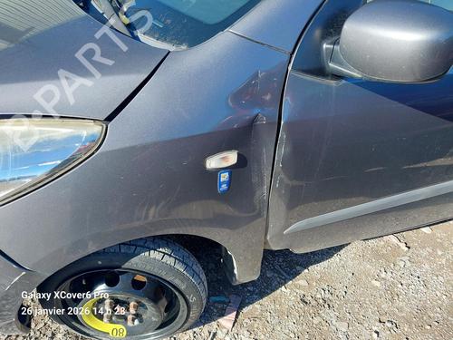 Left front window switch HYUNDAI i10 I (PA) 1.2 | BP33981918I27 - Image 12