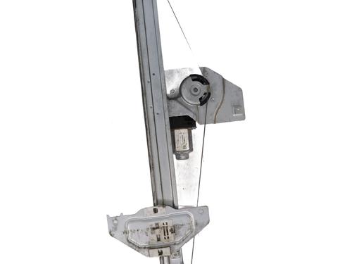 Used Front right window mechanism Front right window mechanism CITROËN BERLINGO / BERLINGO FIRST MPV (MF_, GJK_, GFK_) [1996-2026] 34242400 34242400