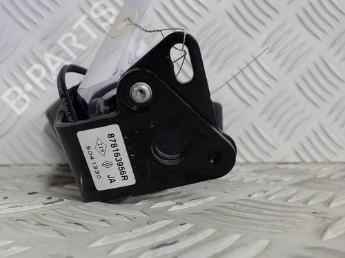 Used Seat buckle RENAULT ZOE (BFM_) ZOE (88 hp) 23057895