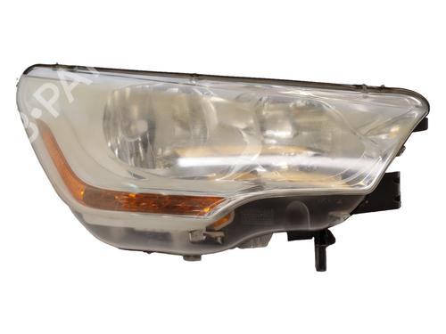 Right headlight CITROËN DS4 (NX_) 1.6 THP 155 | BP38056764C29 - Image 6