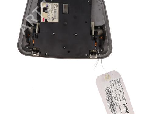 Kabinelys Kabinelys MERCEDES-BENZ C-CLASS T-Model (S203) C 220 CDI (203.206, 203.208) (143 hp) 33877054 33877054