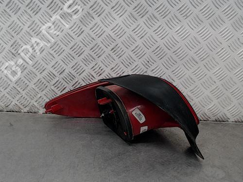 Right taillight PEUGEOT 206+ (2L_, 2M_) 1.4 i | BP23054459C35 