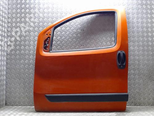 Left front door FIAT FIORINO Box Body/MPV (225_) 1.3 D Multijet (225BXD1A, 225BXB1A, 225BXB11) | BP23057141C2