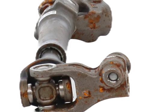 Steering column DACIA DUSTER (P1310)  | BP28330177M21 