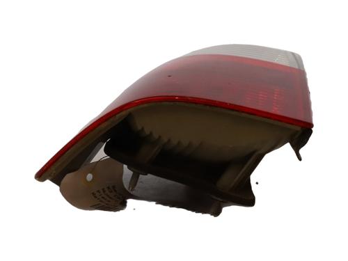 Used Left taillight BMW X3 (E83) xDrive 20 d (177 hp) 28851099