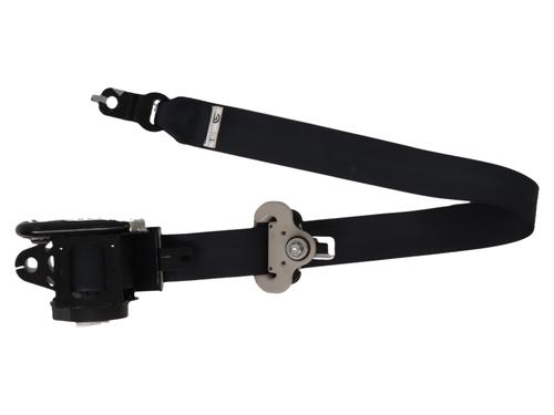 Front right seatbelt NISSAN LEAF (ZE0) Electric | BP38594532I25 - Image 2