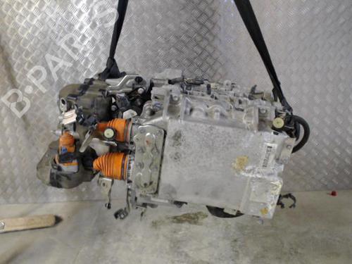 Engine RENAULT MEGANE E-TECH SUV EV60 (BNJ1) | BP37741247M1 - Image 4