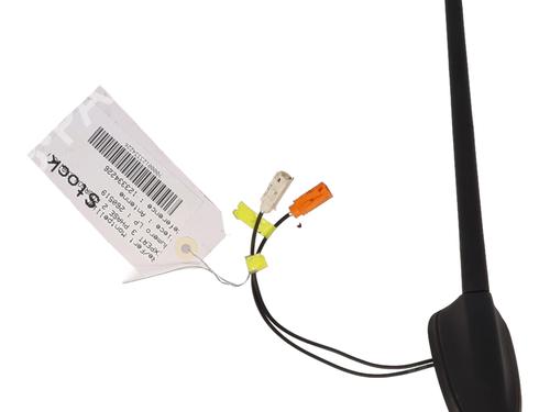 Antenne/Base PEUGEOT EXPERT Van (V_) 2.0 BlueHDi 145 | BP37741182C140 - Image 3