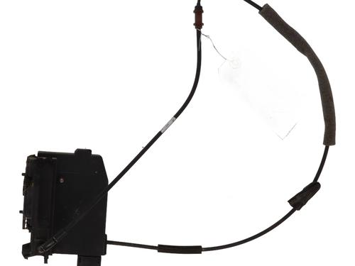 Used Rear right lock Rear right lock CITROËN C4 Grand Picasso II (DA_, DE_) 1.6 HDi / BlueHDi 115 (115 hp) 30862501 30862501