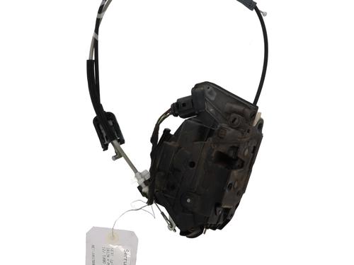 Rear right lock SEAT IBIZA IV (6J5, 6P1) 1.2 TDI | BP25301296C99 