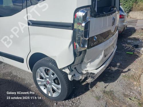 Engine FIAT QUBO (225_) 1.3 D Multijet (225CXB1A, 225AXB1A, 225CXB11, 225AXB11,... | BP32416123M1 - Image 7