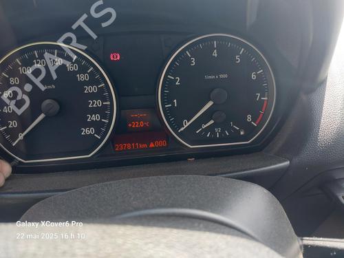 Kabinelys BMW 1 (E87) 130 i | BP32389158I8 