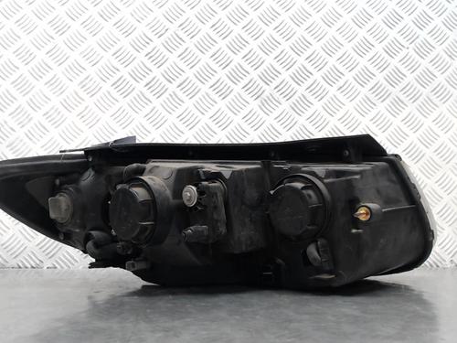 Used Left headlight HYUNDAI SANTA FÉ II (CM) 2.2 CRDi GLS (150 hp) 23833791