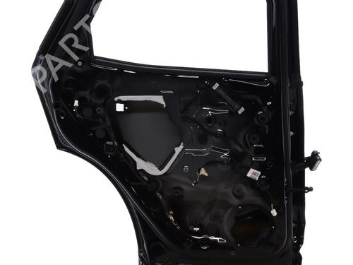 Dør venstre bagtil RENAULT AUSTRAL TCe 130 (HGM2) | BP37741043C4 - Image 2