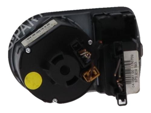 Used Headlight switch Headlight switch AUDI A3 Sportback (8PA) 1.9 TDI (105 hp) 30862675 30862675
