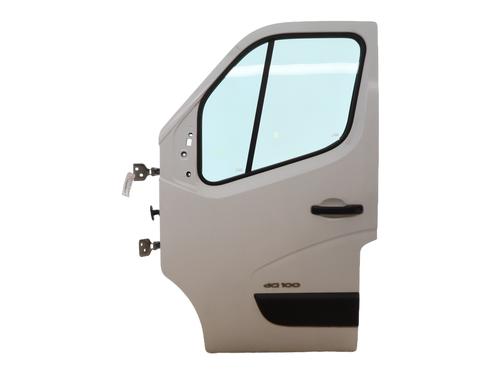 Dør venstre fortil RENAULT MASTER III Van (FV) 2.3 dCi 100 FWD (FV0A, FV0B, FV0G, FV0K, FV0H) (101 hp) 31268117