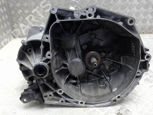 Used Gearbox CITROËN DS3 (SA_) 1.6 THP 155 (156 hp) 23833138