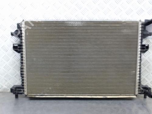Water radiator AUDI Q3 (F3B) 35 TFSI Mild Hybrid | BP23833914M31 - Image 2