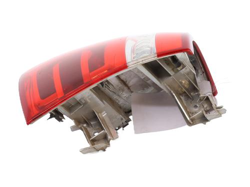 Left taillight CITROËN C4 Picasso I MPV (UD_) 1.6 HDi | BP24144699C34 