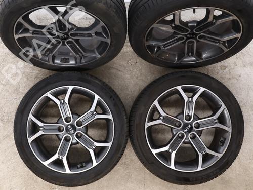 Fælk KIA XCEED (CD) 1.4 T-GDI | BP38230647C45 - Image 4