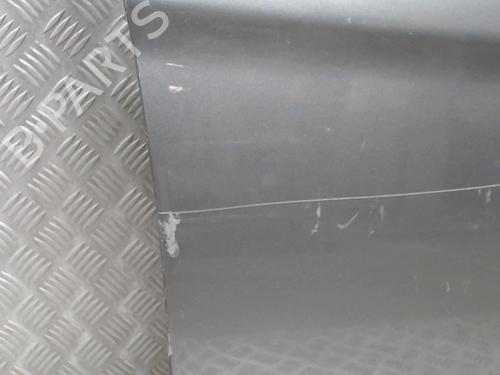 Right front door MERCEDES-BENZ C-CLASS (W204) C 200 CDI (204.007, 204.006) | BP23835137C3 