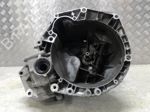 Gearbox FIAT 500 (312_) 1.2 (312AXA1A) | BP38424615M3 - Image 3
