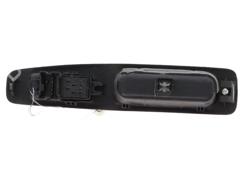 Left rear window switch NISSAN QASHQAI / QASHQAI +2 I (J10, NJ10, JJ10E) 2.0 dCi | BP26434650I29 