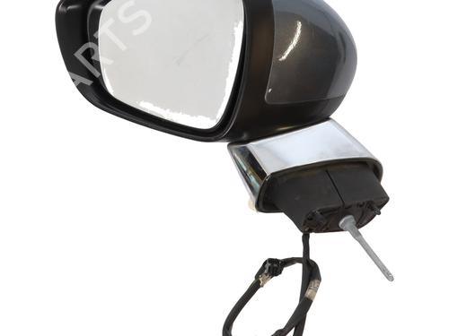 Left mirror CITROËN C3 II (SC_) 1.6 HDi | BP26878800C26