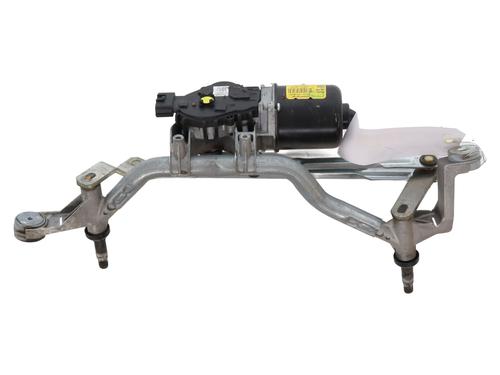 Front wiper motor RENAULT CLIO IV (BH_) 1.5 dCi 90 | BP25443325M29 