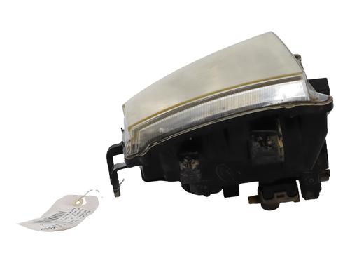 Left headlight NISSAN NAVARA NP300 (D40) 2.5 dCi 4WD | BP32191764C28  - Image 5