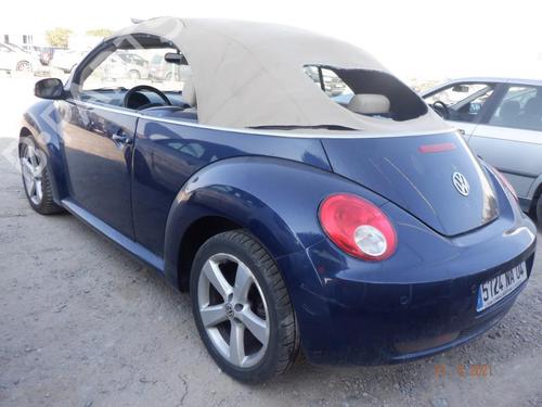 Used Parts VW NEW BEETLE Convertible (1Y7) 1.9 TDI 2211311