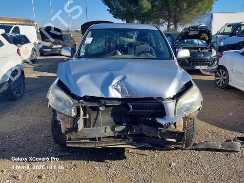 Right front window switch TOYOTA RAV 4 III (_A3_) 2.2 D 4WD (ALA30_, ALA30R) | BP26455954I26 - Image 18