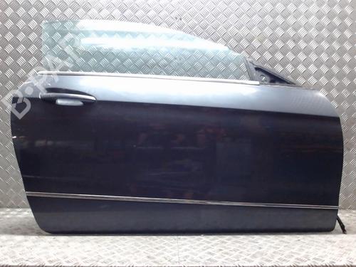Used Right front door MERCEDES-BENZ E-CLASS Coupe (C207) E 500 (207.372) (388 hp) 23834205