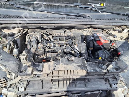 Engine CITROËN BERLINGO Box Body/MPV (K9) 1.5 BlueHDi 100 | BP28953236M1 