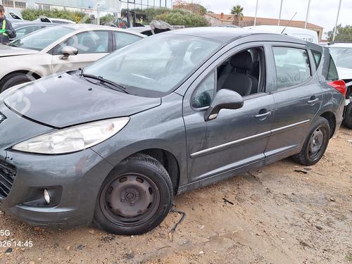 Used Parts PEUGEOT 207 SW (WK_)  1.6 HDi  4480684