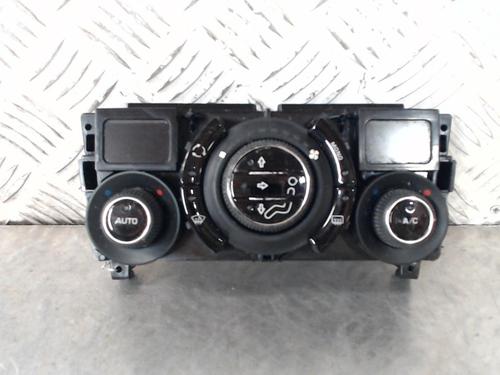 Used Climate control CITROËN C3 Picasso (SH_) 1.6 HDI 90 (92 hp) 23054318